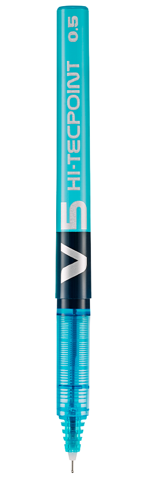 Pilot Hi-Tecpoint V5 Grip