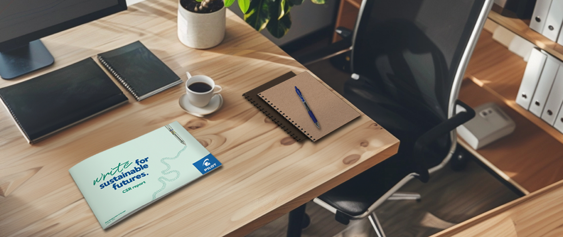 Csr Commitments Pilot