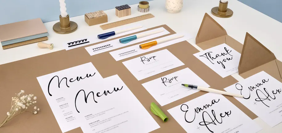 JAPANESE CALLIGRPAHY