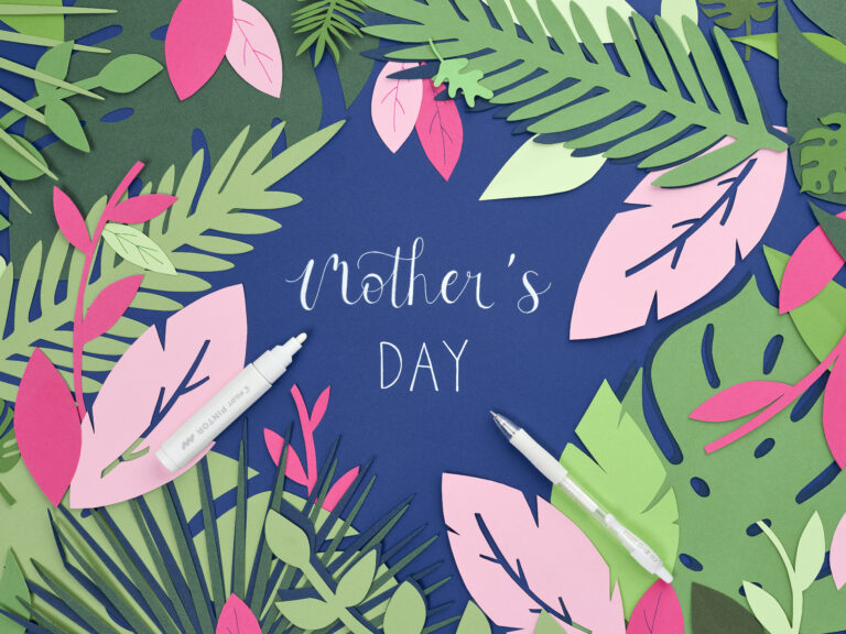 Mother's day